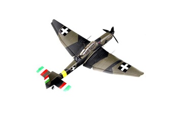 Maquette Easy Model Modèle réduit : Junkers JU87D-5 102./1 1943