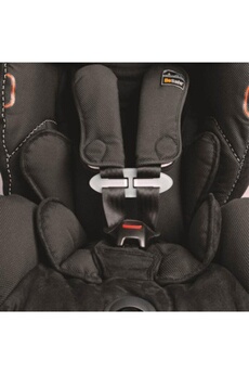 Accessoire siège auto BeSafe Fixe Bretelles de harnais