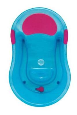 Baignoire Bebe Remond Baignoire 0 6 Mois Turquoise Orange Translucide Darty Baignoire Bebe Remond Baignoire 0 6 Mois Turquoise Orange Translucide Darty