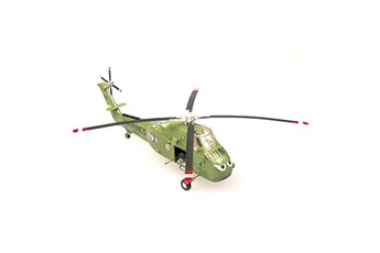 Hélicoptère Easy Model Modèle réduit : Hélicoptère Evil Eyes : US Marines Vietnam