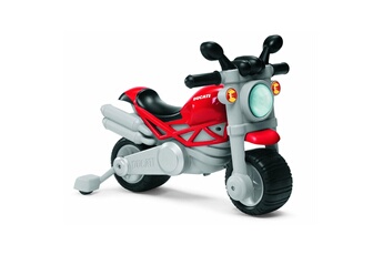 Porteur bébé Chicco Porteur : Moto Ducati Monster