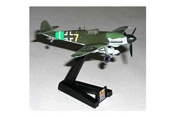 Maquette Easy Model Modèle réduit : messerschmitt bf-109g-10 i/jg51 allemagne 1945