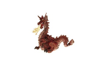 Figurine pour enfant Papo Figurine Dragon rouge