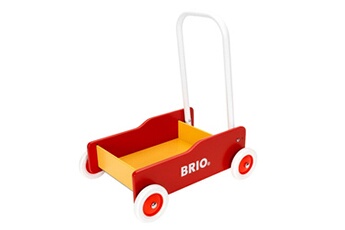 Porteur bébé Brio Chariot de marche