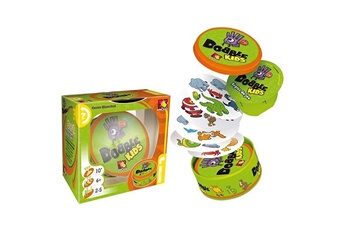 Jeux d'ambiance Asmodee Dobble Kids