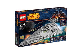 Lego Lego Lego 75055 Star Wars : Imperial Star Destroyer