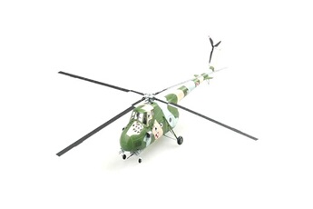 Maquette Easy Model Modèle réduit : hélicoptère mil mi-4a