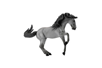Figurine pour enfant Figurines Collecta Figurine Cheval Lusitanien : Etalon gris