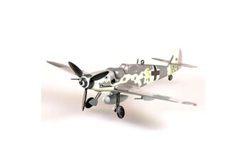 Maquette Easy Model Modèle réduit : Messerschmitt BF-109G-6 JG53 : Défense du Reich 1945