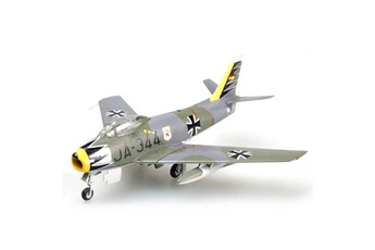 Maquette Easy Model Modèle réduit : F-86 Sabre 3./JG71 Bundelsluftwaffe 1963