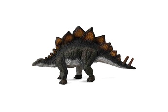 Figurine pour enfant Figurines Collecta Figurine Dinosaure : Stégosaure