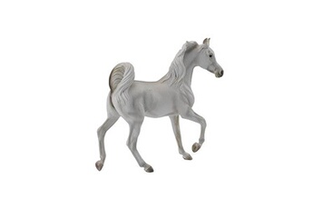 Figurine pour enfant Figurines Collecta Figurine Cheval Arabe : Jument gris