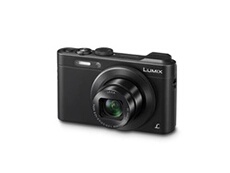 Compact Lumix DMC-LF1 Noir - WiFi & NFC intégré