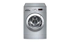 BWF47TCS - Machine à laver - largeur : 59.5 cm - profondeur : 49.5 cm - hauteur : 85 cm - chargement frontal - 50 litres - 7 kg - 1400 tours/min -