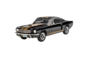 Maquette Revell Maquette voiture : model-set : shelby mustang gt 350 h