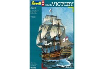 Maquette Revell Maquette bateau : h.m.s. Victory