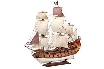 Maquette Revell Maquette voilier : bateau pirate