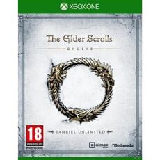 THE ELDER SCROLLS ONLINE TAMRIEL DAY ONE EDIT. FR XONE