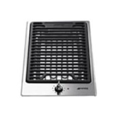 Classic PGF30B barbecue électrique - 30 cm - inox