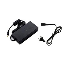 PS TWO - Bloc d'Alimentation avec cable secteur en 8