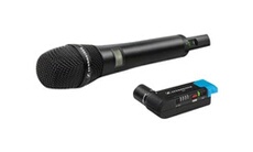 AVX-835 SET-3-EU - Système de microphone