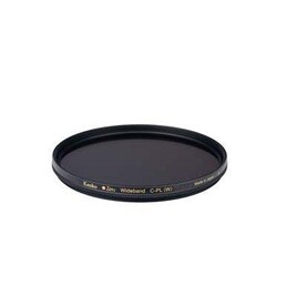 Filtre Polarisant Circulaire 58mm Universel - Pour Objectifs Photo - Marque Vhbw