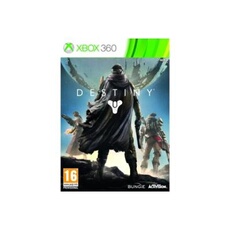 Destiny Xbox 360