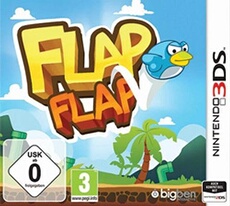 Flap Flap 3DS