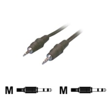 MCL SAMAR MICRO CABLE MCL Samar câble audio - 10 m