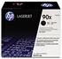 Toner Hp Toner LaserJet 90X (CE390X) - Noir | Darty