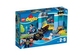 Lego Lego Lego 10599 Duplo : Super Heroes : L'aventure de Batman