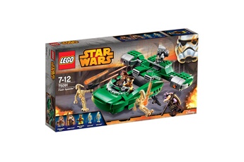 Lego Lego Lego 75091 star wars™ : flash speeder