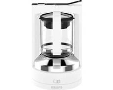 Krups T8.2 KM 4682 - Cafetière - 12 tasses