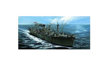 Maquette Trumpeter Maquette bateau : Liberty Ship SS John Brown 1944