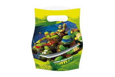 Jeux De Plage Amscan Sachets Anniversaire Tortues Ninja Darty Jeux De Plage Amscan Sachets Anniversaire Tortues Ninja Darty