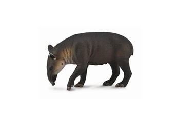 Figurine pour enfant Figurines Collecta Figurine : Animaux sauvages : Tapir