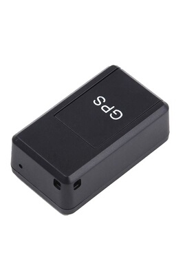 Traceur GPS Micro Espion GSM Détection Sonore Rappel Automatique Capture  Sonore