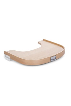 Accessoires poussettes Childwood Tablette compatible avec la chaise haute Childwood Evolu