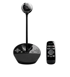 Webcam Conférence BCC950