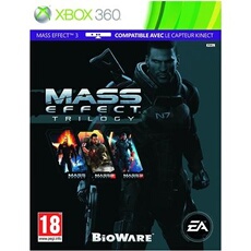 Mass Effect Compilation