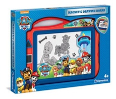 Ardoise Magique Paw Patrol