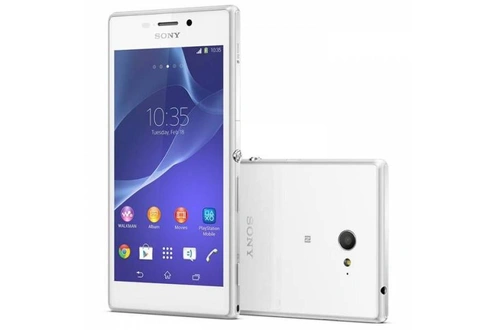 Xperia M2