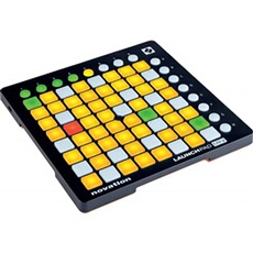 LaunchPad Mini MKII - Contrôleur USB