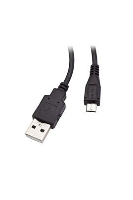 Connectique et chargeur console GENERIQUE Cable de Charge USB Manette XBOX  ONE 3 Mètres