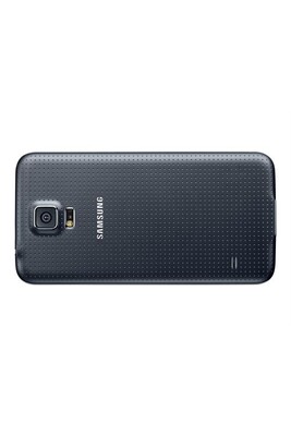 Téléphone portable Samsung Galaxy S5+ - 4G smartphone - RAM 2 Go / Mémoire interne 16 Go - microSD slot - écran OEL - 5.1" - 1920 x 1080 pixels - rear camera 16 MP - front