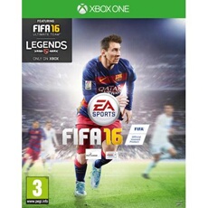 FIFA 16 MIX XONE