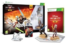 Pack de démarrage Infinity 3.0 Star Wars Xbox 360