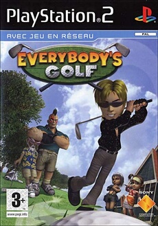 Everybody's Golf