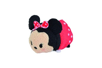 Peluche Simba Peluche Tsum Tsum Disney : Minnie 30 cm