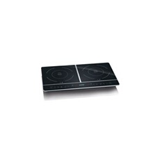 DK 1031 - Plaque chauffante à induction - 3.4 kWatt - noir